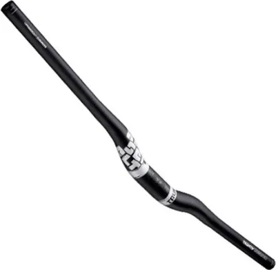 Produktbild von Truvativ Lenker Hussefelt 700 Mm Schwarz 20 Rise