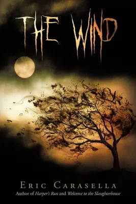 Produktbild von The Wind