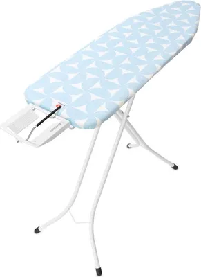 Image de Brabantia Fresh Breeze Tabouret de repassage 1240 x 380 mm