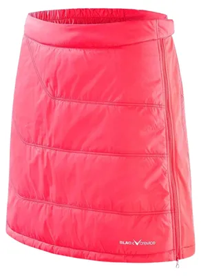 Produktbild von Black Crevice Damen Skirock, Cayenne, Gr. 46