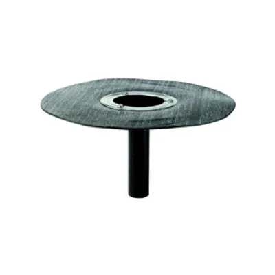 Zdjęcie produktu dla Dallmer 832122 Korpus wpustu balkonowego 84 DallBit,