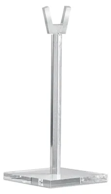 Produktbild von Pencil Tischständer Zafferano - verwandelt Pencil in eine Tischlampe