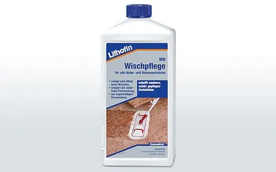 Produktbild von Lithofin MN Wischpflege 10 Liter