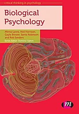Zdjęcie produktu dla Biological Psychology