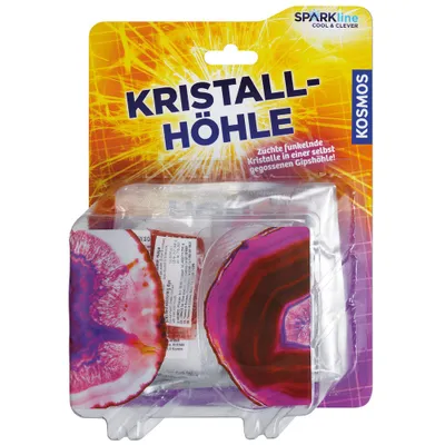 Produktbild von Kristallhöhle