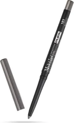 Immagine prodotto di Pupa Milano Made To Last Definition Eyes 101 Matita occhi grigio pietra 0,012 oz