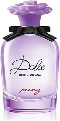 Produktbild von Dolce&Gabbana Dolce Peony, Frauen, 30 ml, Nicht nachfüllbare Flasche, Spray, 1 Stück(e)