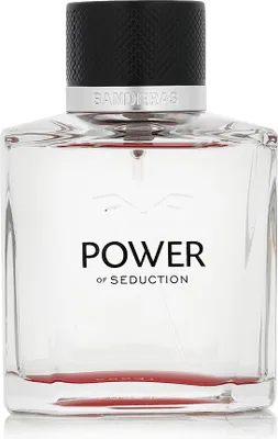 Produktbild von Banderas Kraft der Verführung EDT 100 ml M