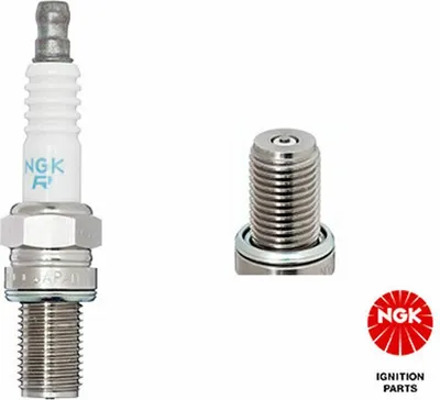 Produktbild von NGK Zündkerze Nickel 6839