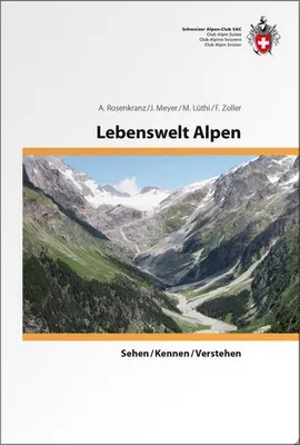 Image de Lebenswelt Alpen