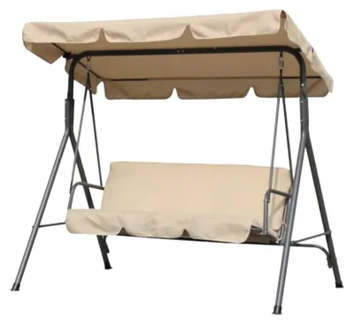 Immagine prodotto di dondolo "relax" 170x110x153 cm