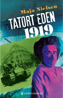 Image de Tatort Eden 1919