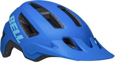 Produktbild von Bell Nmd 2 Mtb-helm Blau S-M Blau S-M