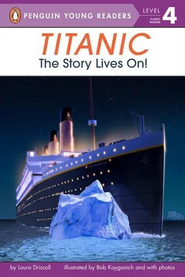 Obrázek produktu pro Titanic