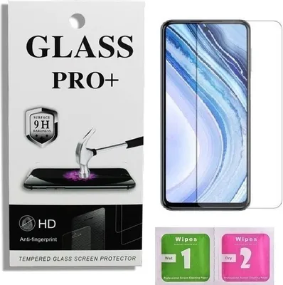 Obrázek produktu pro Prémiové ochranné sklo 9D Izmael pro Xiaomi Redmi 9A KP23336