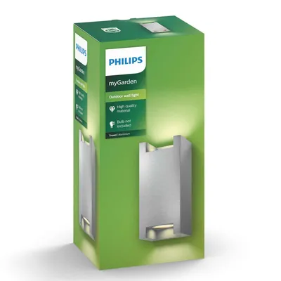 Immagine prodotto di B-Carton Lampada da esterno Philips Trowel Outdoor Lamp