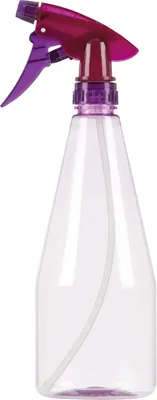 Produktbild von Scheurich 57496, Pink, 0,7 l, Kunststoff, 1 Stück(e), 58 g