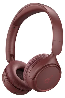 Image de Casque sans fil supra-auriculaire soundcore H30i par Anker, design pliable