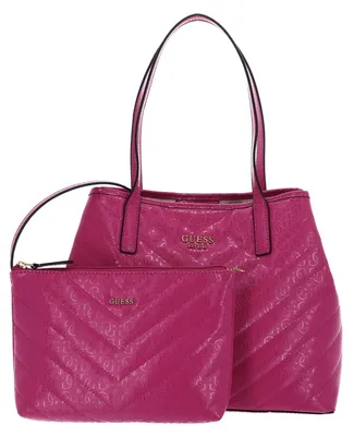 Produktbild von GUESS HWGA6995280FUC VIKKY TOTE Women FUCHSIA Size One Size