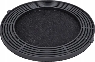 Immagine prodotto di Filtro a carbone attivo da 16 cm per Kernau Ciarko Gorenje VDB – Filtro a carbone attivo di ricambio FWN160X10