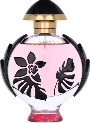 Produktbild von Paco Rabanne Olympéa Flora Eau De Perfume Spray 50ml