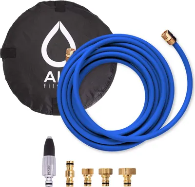Produktbild von Alb Filter Schlauchset für Wohnmobil und Camping