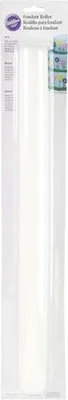 Produktbild von Wilton -Wide Glide- Rolling Pin / Teigroller 50 cm