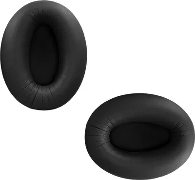 Produktbild von Austauschbare Ohrpolster aus Schaumstoff für Sony WH-1000XM3 Kopfhörer
