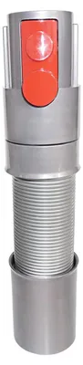 Produktbild von Dyson Schnellverschluss-Schlauchverlängerung für Staubsauger V7 V8 SV10 HH11 Motor