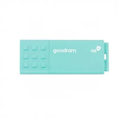 Immagine prodotto di GOODRAM UME3 CARE - Unità flash USB - 16 GB - USB 3.0