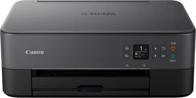 Produktbild von PIXMA TS5350a schwarz Multifunktionsdrucker