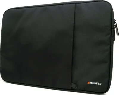 Produktbild von Schutztasche 12,9" gepolstert Tasche Case in Schwarz für Laptop Notebook Tablet