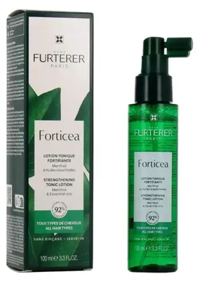 Zdjęcie produktu dla Rene Furterer Forticea Balsam energetyzujący 100ml
