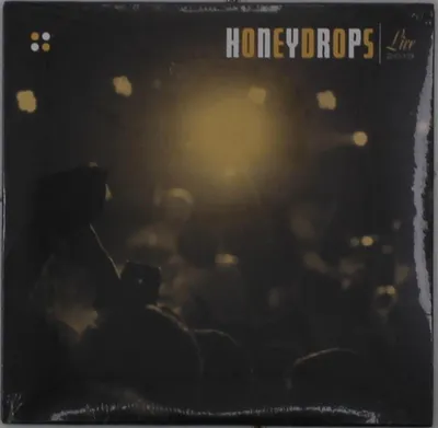 Obrázek produktu pro The California Honeydrops: Honeydrops Live 2019