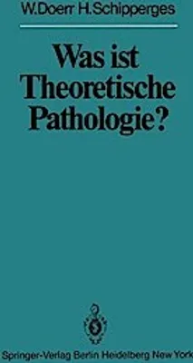 Image de Was ist Theoretische Pathologie?