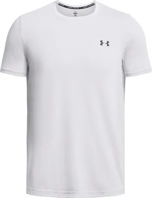 Produktbild von Under Armour Vanish Seamless Ss White White S