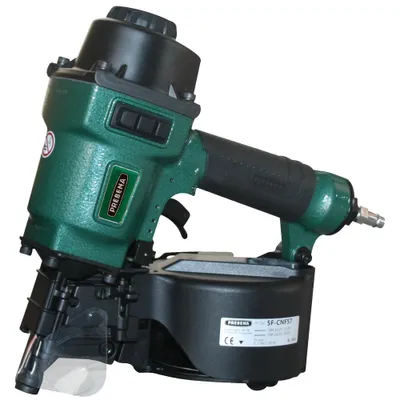 Produktbild von Prebena Coilnagler 5F-CNF57 25-57mm für 16° Coilnägel Prebena Paslode Haubold