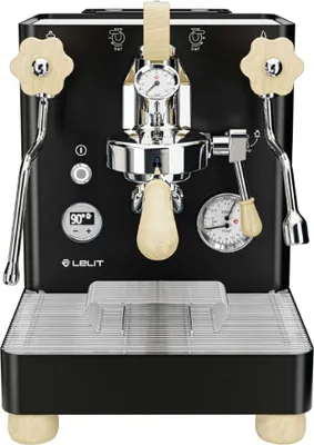 Immagine prodotto di Lelit Bianca PL162T-EUCB V3 Espressomaschine