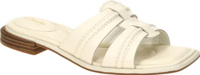 Produktbild von Clarks ARIANY MULE Damen Pantoletten - Pantolette beige Elegant