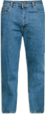 Immagine prodotto di Duke - Jeans "D555 Rockford Carlos" per uomo DC159 (W34S) (Stonewash)