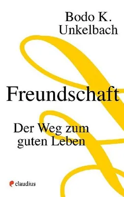 Produktbild von Freundschaft