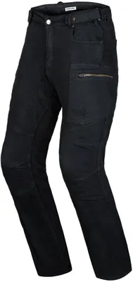 Produktbild von Rebelhorn Urban III Motorradjeans, 40