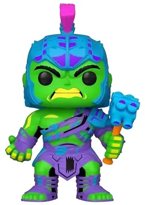 Zdjęcie produktu dla POP figure Marvel Ragnarok Hulk Exclusive 25cm