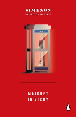 Obrázek produktu pro Maigret in Vichy