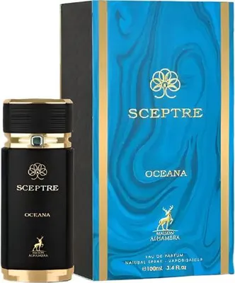 Produktbild von Maison Alhambra Parfum Sceptre Oceana Eau de Parfum 100ml