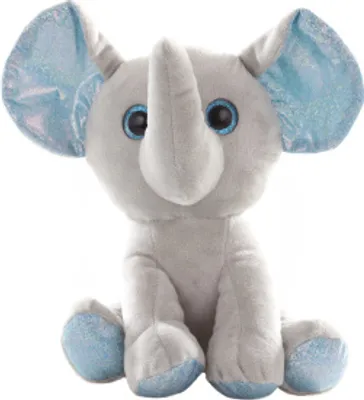 Immagine prodotto di Elefante di peluche 20 cm