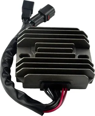 Obrázok produktu pre Regulátor alternátora pre SUZUKI SV SFV DL VL VZ GSX-R 750 1000 #32800-44D30