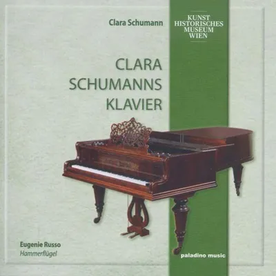 Produktbild von Klavierwerke