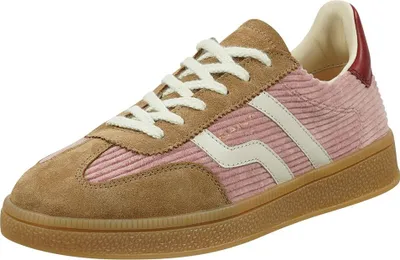 Image de GANT - Baskets Cuzima red pi
