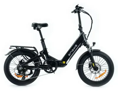 Immagine prodotto di ENGWE L20 3.0 Boost - Nero